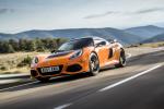 Lotus Exige Sport 350 2019 года (WW)